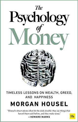 The Phychology Of Money