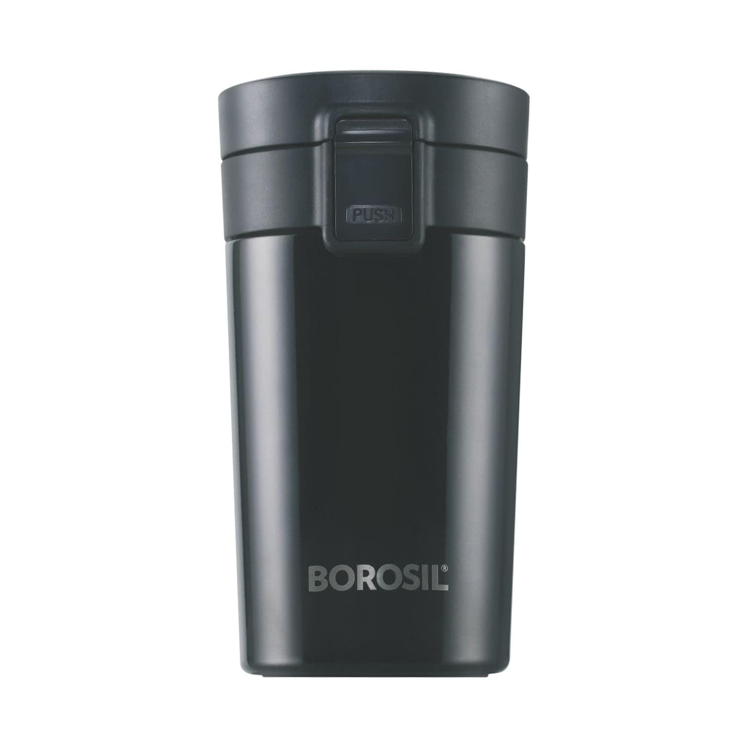 Borosil Hydra Stainless Steel Bottle